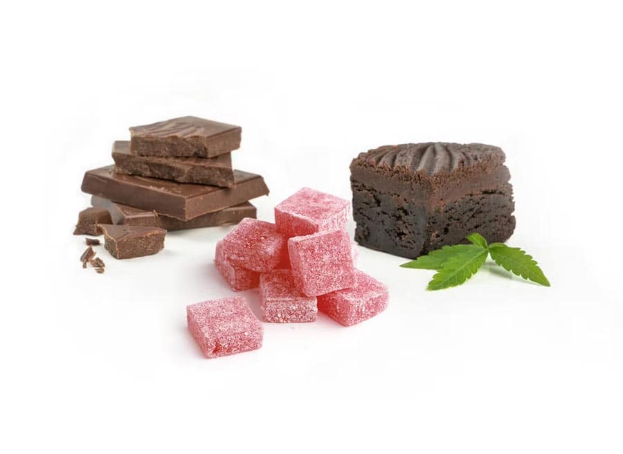 Edibles